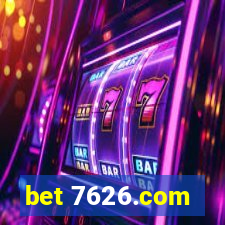 bet 7626.com